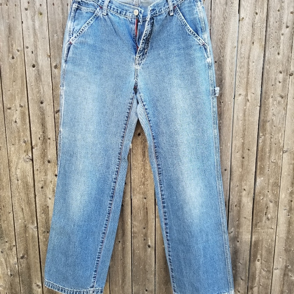 Gap Carpenter Jeans